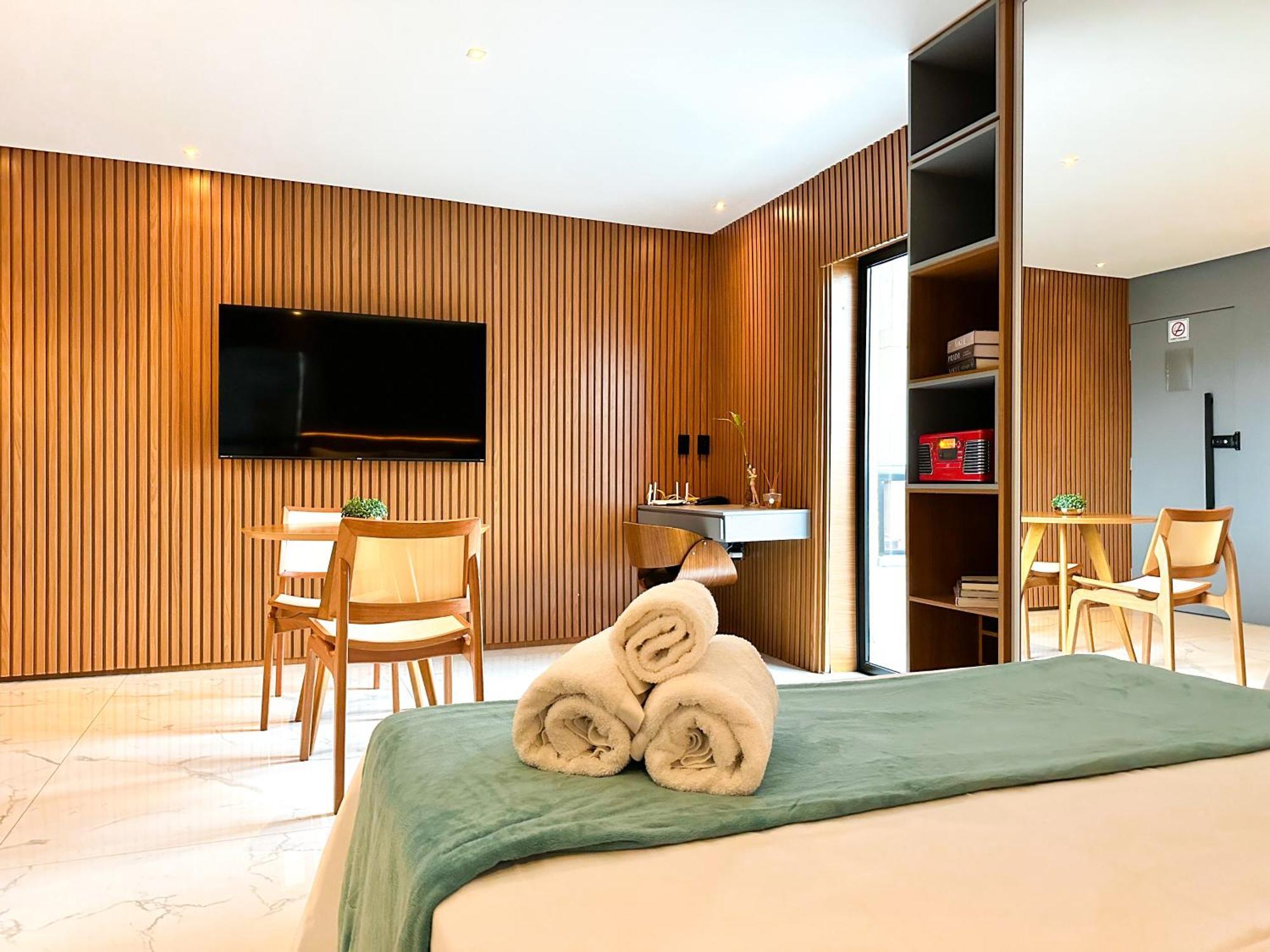 Stay Sun Square - Goiania — Photos 1